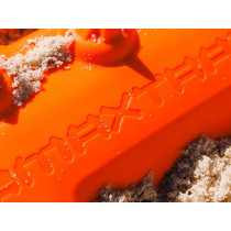 Plaques de Désensablage MAXTRAX LITE Orange