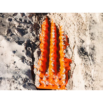 Plaques de Désensablage MAXTRAX LITE Orange