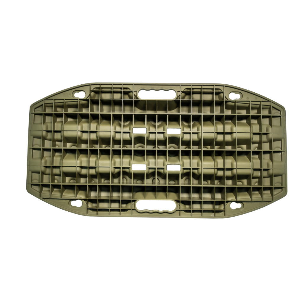 Plaques de Désensablage MAXTRAX Mini Vert Oliv