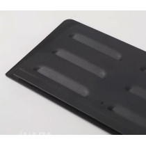 Panneau de Ventilation Persienne pour Jeep Wrangler JK 4 Portes (2007-2017)