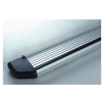 Marches Pieds Aluminium Nissan 2 portes (D22)1998-2001