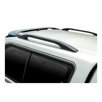 Hard top Carryboy HILUX 4 portes double cabine 2016-2020