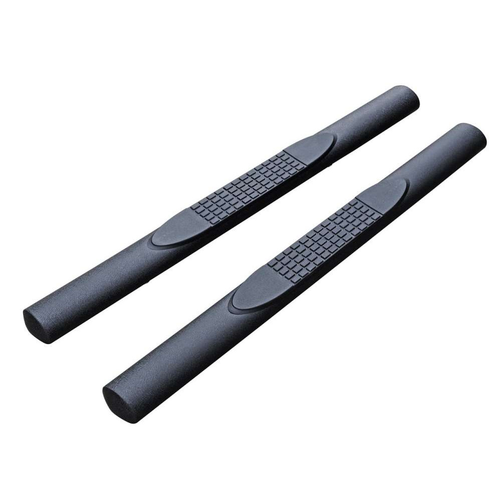 Marche Noir 100 mm Wrangler JL 18 - 2 portes