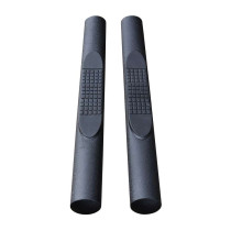 Marche Noir 100 mm Wrangler JL 18 - 2 portes