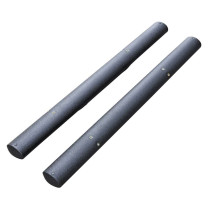 Marche Noir 100 mm Wrangler JL 18 - 2 portes