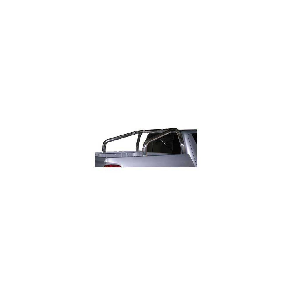 Arceau de benne 2 tubes Mitsubishi L200 DC 2010-2014