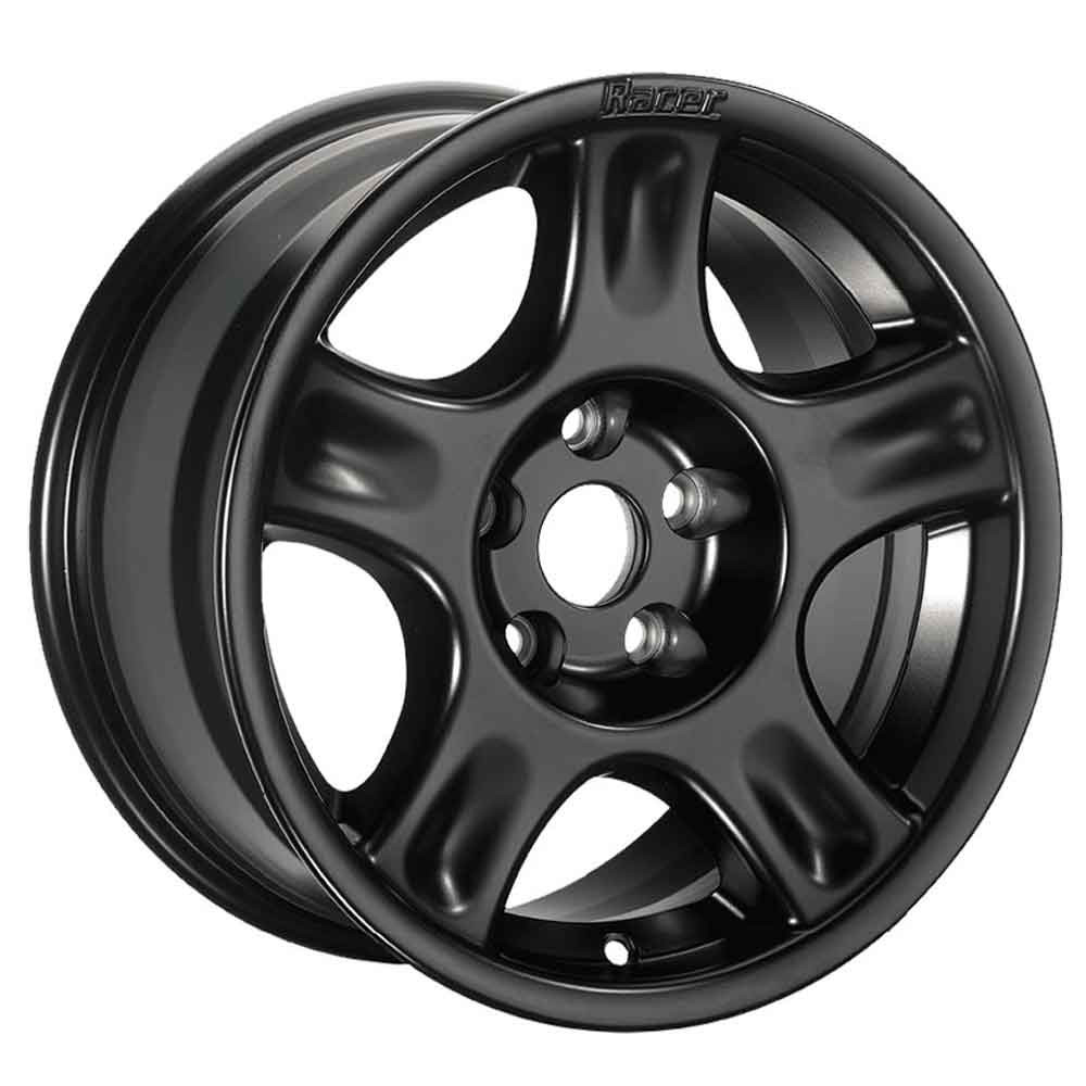 Jante ALU RACER 7 X 16 6x139.7 ET15 CB110.5