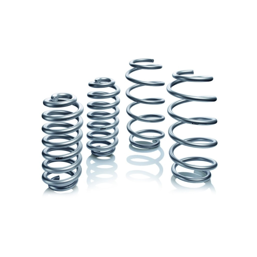 Kit ressort Ford Raptor 2023- Eibach 40 mm/ 30 mm