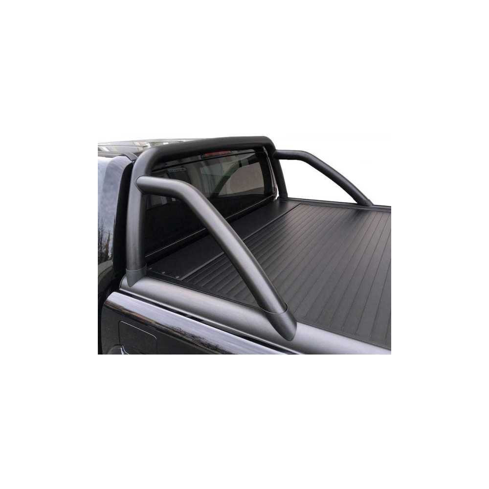 Arceau RealTruck Mountain Top Toyota Hilux 2005-2016