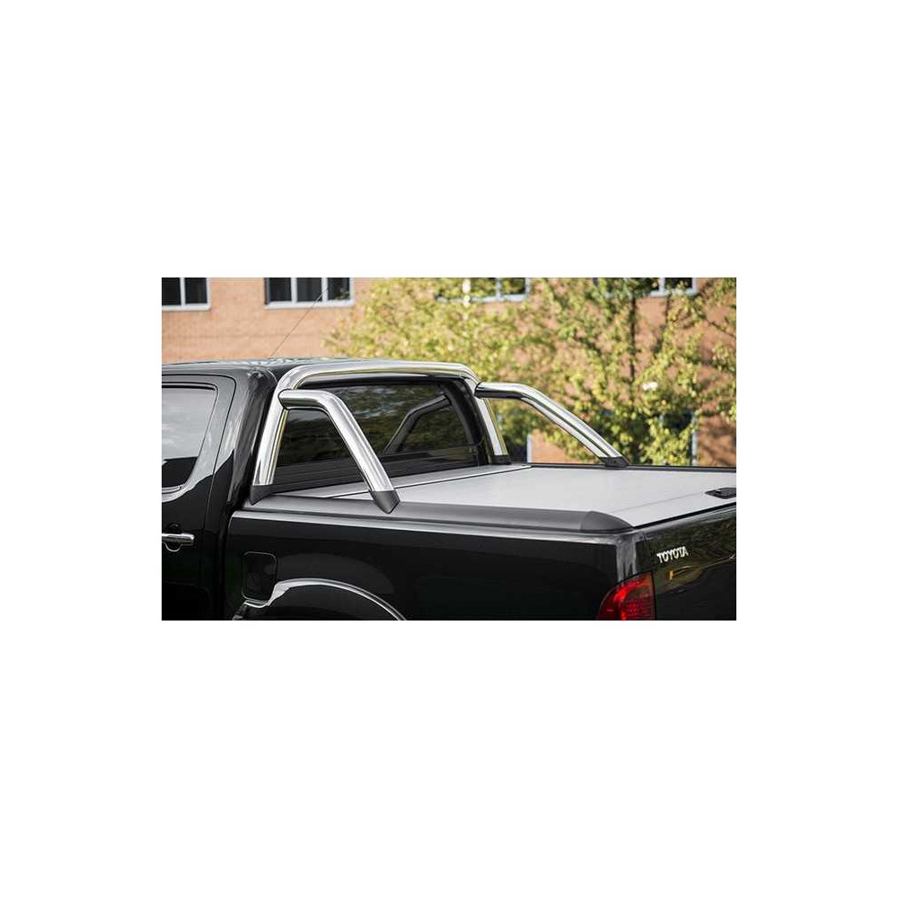 Arceau RealTruck Mountain Top Toyota Hilux 2005-2016