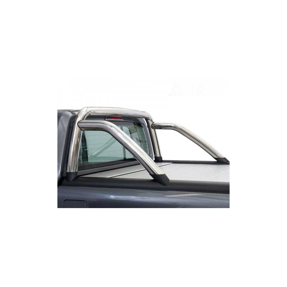 Arceau RealTruck Mountain Top Mitsubishi L200/Fiat 2015+