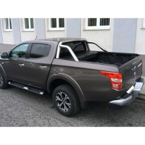 Arceau RealTruck Mountain Top Mitsubishi L200/Fiat 2015+