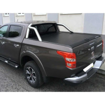 Arceau RealTruck Mountain Top Mitsubishi L200/Fiat 2015+