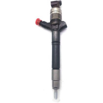 Injecteur pour NISSAN D40 2007- Origine constructeur