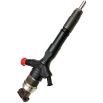 Injecteur pour NISSAN D40 2007- Origine constructeur