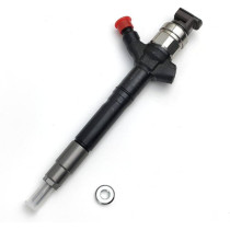 Injecteur pour NISSAN D40 2007- Origine constructeur