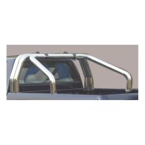 Arceau de benne 3 Tubes 76 mm Isuzu D-Max 2007-2012