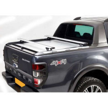 Barre de tonneau cover Moutain Top Ford Ranger Wildtrak 2012+