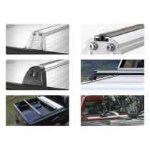 Barre de tonneau cover Moutain Top