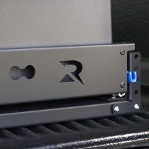Tiroir de benne ROCKALU coulissant Extra Cab / Double Cab
