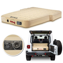 Matelas AIRBEDZ XUV Gonflable pour SUV et 4X4 Jeep Foed Toyota Mercedes... 167 x 132 x 25 cm