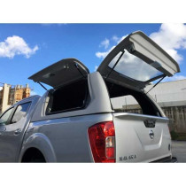 Hard-Top StarFlex avec portes latérales Toyota Revo 2016- 4 portes Double Cabine