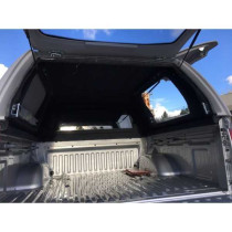 Hard-Top StarFlex avec portes latérales Toyota Revo 2016- 4 portes Double Cabine