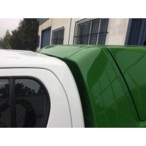 Hard-Top StarFlex avec portes latérales Toyota Revo 2016- 4 portes Double Cabine