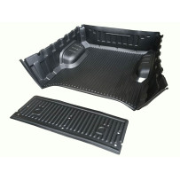 Bac de benne sans  rebords FORD RANGER 2023+ DOUBLE CAB