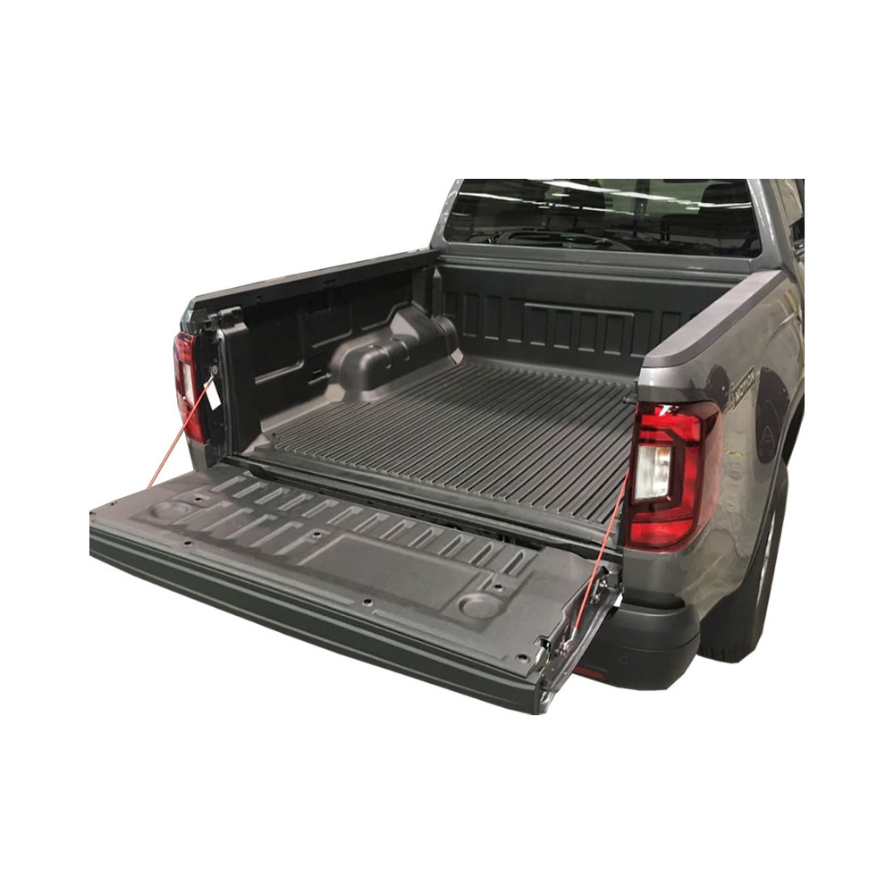 Bac de benne sans rebords Ranger Raptor D/C 2023-