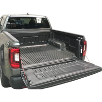 Bac de benne sans rebords Ranger Raptor D/C 2023-