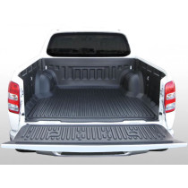 Bac de benne sans rebord Mitsubushi L200 2019-double cabine