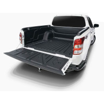 Bac de benne Sans rebords Mitsubishi L200 2019+ DOUBLE CAB