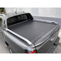 Roll cover Mountain Top manuel EVOm Ford Ranger/Volkswagen Amarok Double Cabine 2023-