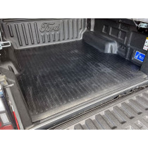 Tapis de chargement en caoutchouc Aeroklas -Ford/Volkswagen D/C 2023-