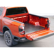 Tapis de chargement en caoutchouc Aeroklas -Ford/Volkswagen D/C 2023-