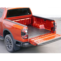 Tapis de chargement en caoutchouc Aeroklas -Ford/Volkswagen D/C 2023-