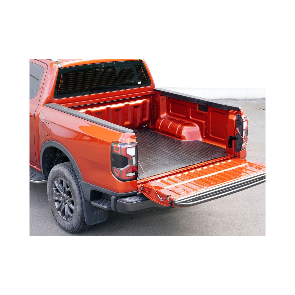 Tapis de chargement en caoutchouc Aeroklas -Ford/Volkswagen D/C 2023-