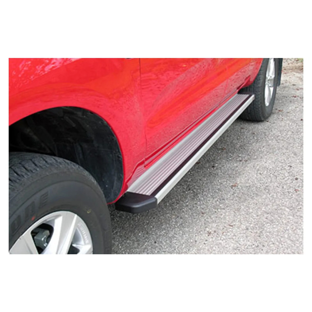 Marches Pieds Aluminium Standards Ford Ranger Super Cab 2012-2022