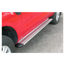 Marches Pieds Aluminium vEdition originale Ford Ranger Super Cab 2012-2022