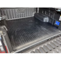 Tapis de chargement en caoutchouc Aeroklas -Ford/Volkswagen D/C 2023-