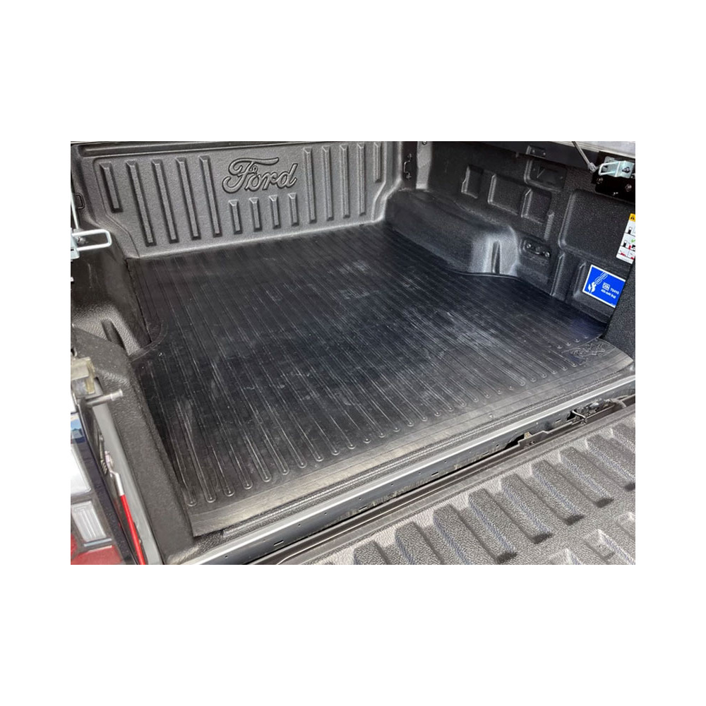 Tapis de chargement en caoutchouc Aeroklas -Ford/Volkswagen D/C 2023-