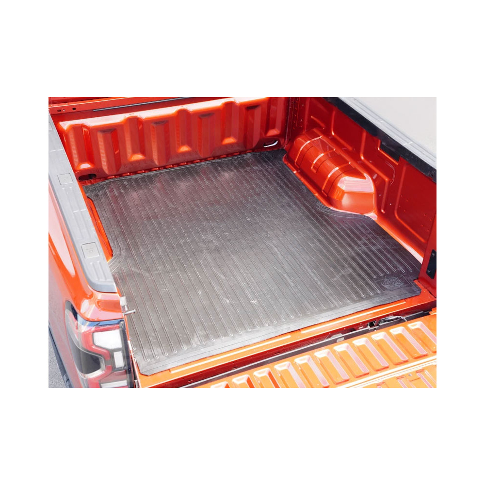 Tapis de chargement en caoutchouc Aeroklas -Isuzu D-Max D/C 2020-