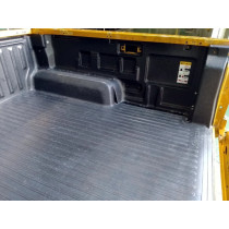 Tapis de chargement en caoutchouc Aeroklas -pour bac de benne origine Ford/Volkswagen D/C 2023