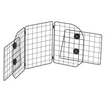Grille de séparation pour Chien et Animaux 92,8-152,4 cm