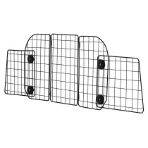 Grille de séparation pour Chien et Animaux 92,8-152,4 cm