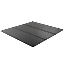 Couvre-benne pliable 3 volets avec LED pour Ford F-150 2015-2024