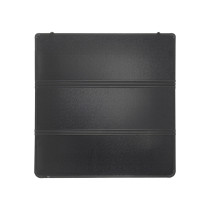 Couvre-benne pliable 3 volets Ford F-150 2015-2024