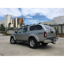 Hard-Top Starlux Avec Vitres Nissan D22 Double Cabine 2002-20005