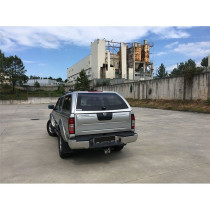 Hard-Top Starlux Avec Vitres Nissan D22 Double Cabine 2002-20005